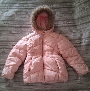 🔥3/$70 S. Rothschild R 1881 Girl's Puffer Jacket